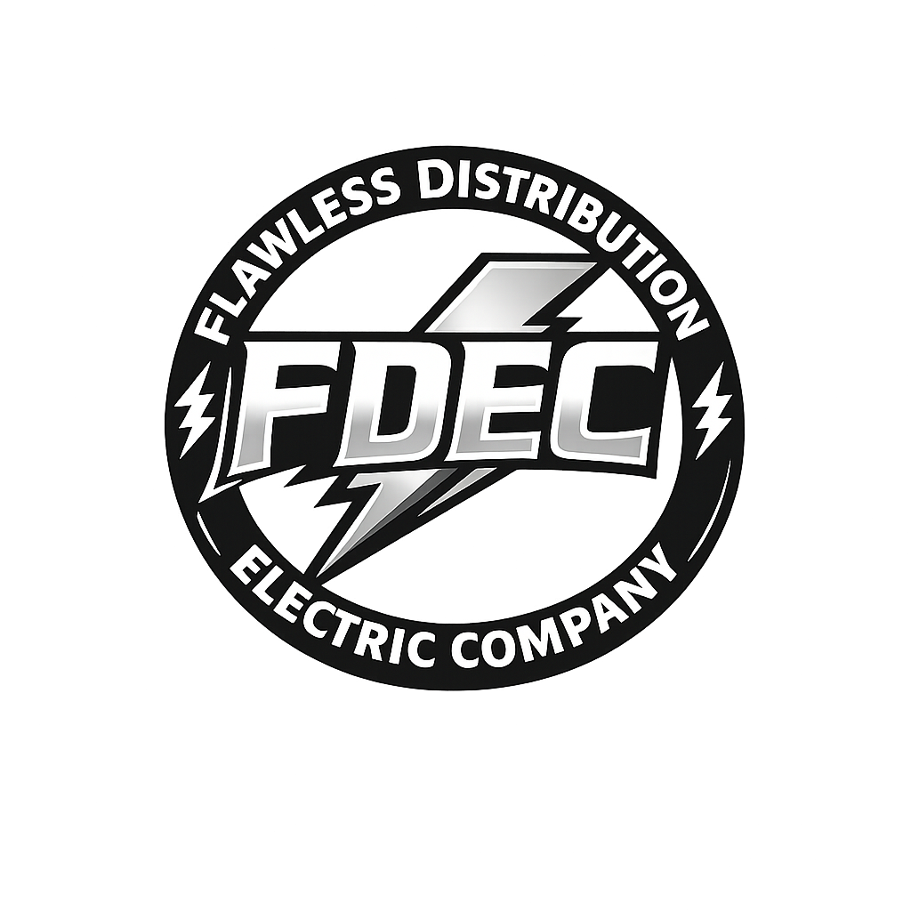 FDEC Logo